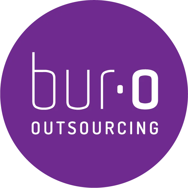 logo bur.o outsourcing